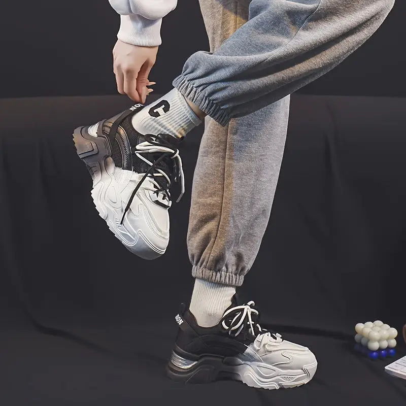 KADIN TARZ SPOR AYAKKABI 203