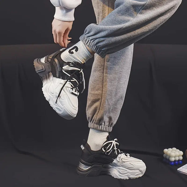 KADIN TARZ SPOR AYAKKABI 203