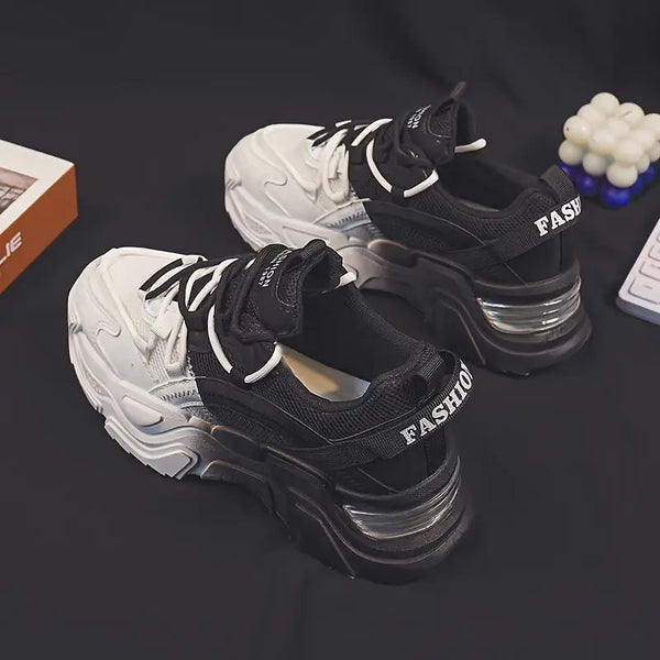 KADIN TARZ SPOR AYAKKABI 203