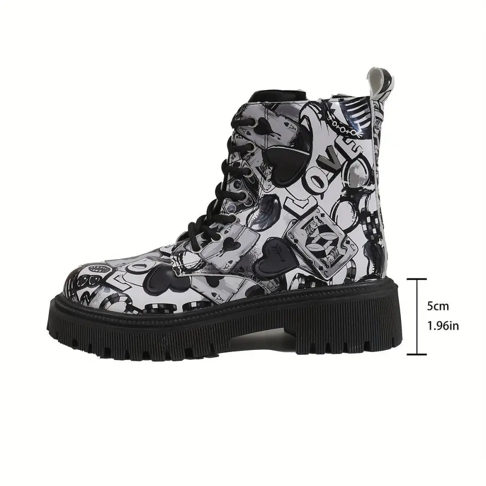 KADIN TARZ KIŞLIK BOT 231