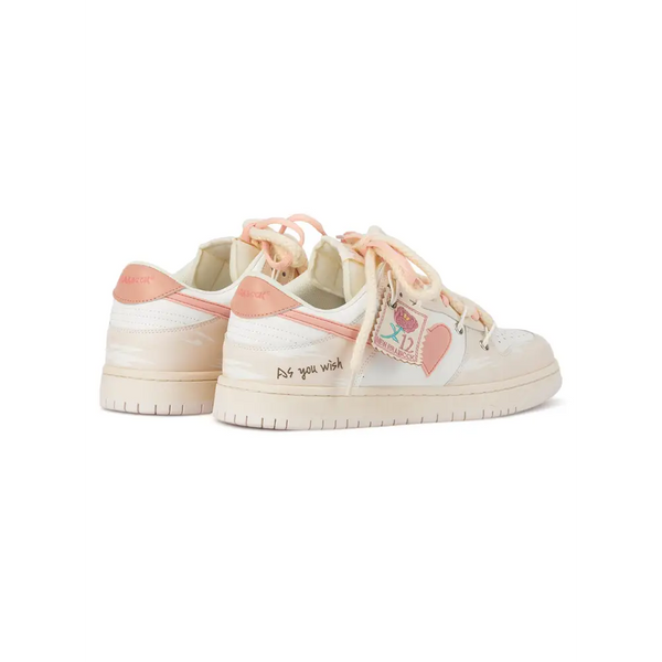 KADIN TARZ SPOR AYAKKABI 170