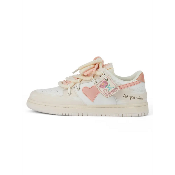 KADIN TARZ SPOR AYAKKABI 170